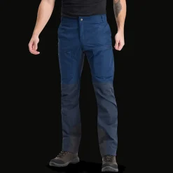 Fulu Traverse Stretch Hybrid Pant, vaellushousut - Ulkoiluhousut - Fulu Traverse Stretch Hybrid Pant, vaellushousut