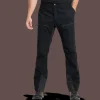 Fulu Traverse Stretch Hybrid Pant, vaellushousut - Ulkoiluhousut - Fulu Traverse Stretch Hybrid Pant, vaellushousut