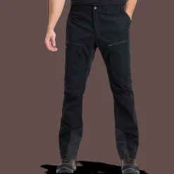 Fulu Traverse Stretch Hybrid Pant, vaellushousut - Ulkoiluhousut - Fulu Traverse Stretch Hybrid Pant, vaellushousut