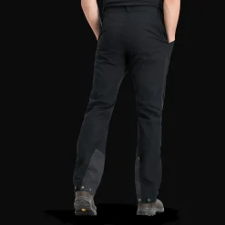 Fulu Traverse Stretch Hybrid Pant, vaellushousut - Ulkoiluhousut - Fulu Traverse Stretch Hybrid Pant, vaellushousut