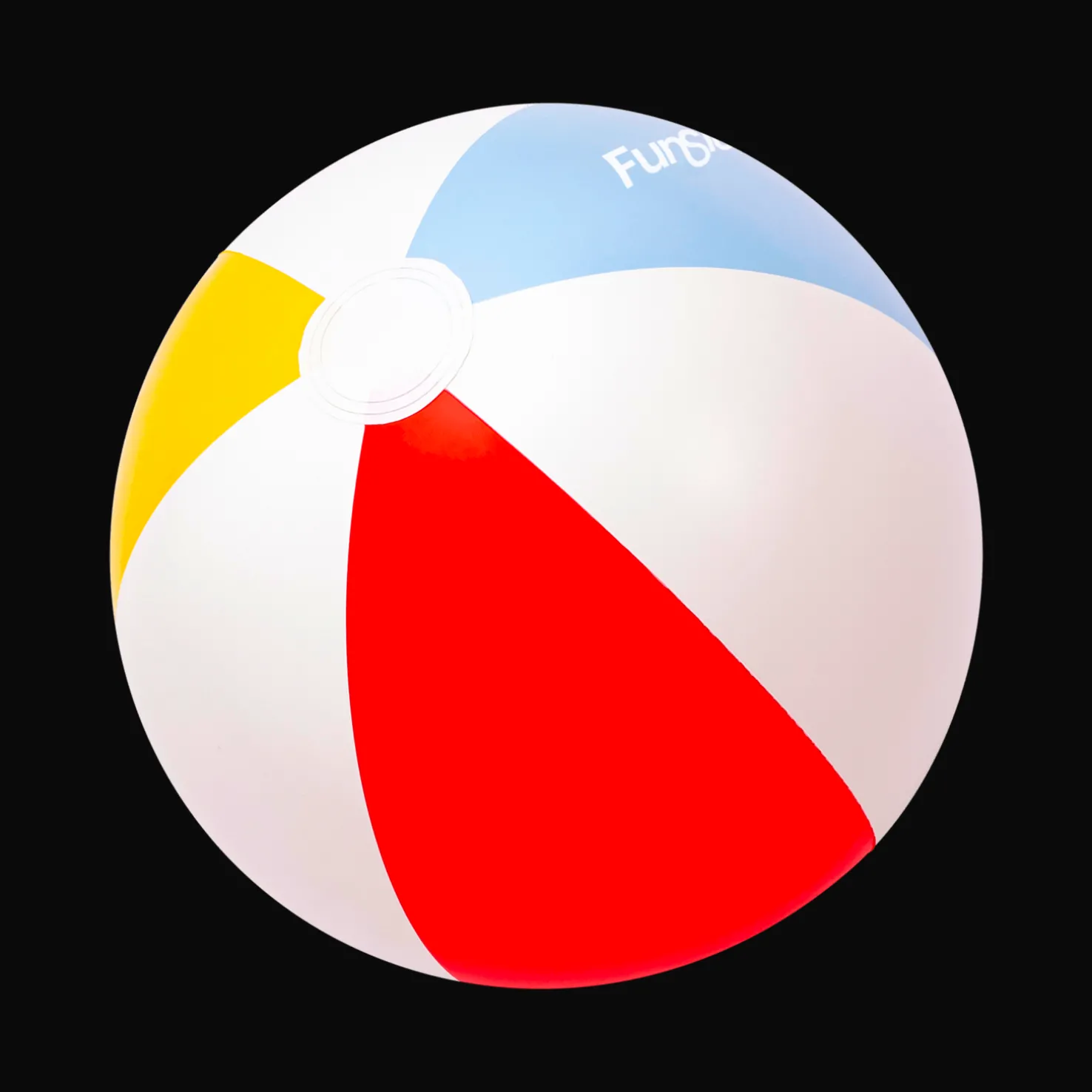 Funball Dia, rantapallo - Uimalelut - Funball Dia, rantapallo