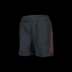 Fundamentals Logo Boxer, nuorten uimashortsit - Uimashortsit - Fundamentals Logo Boxer, nuorten uimashortsit