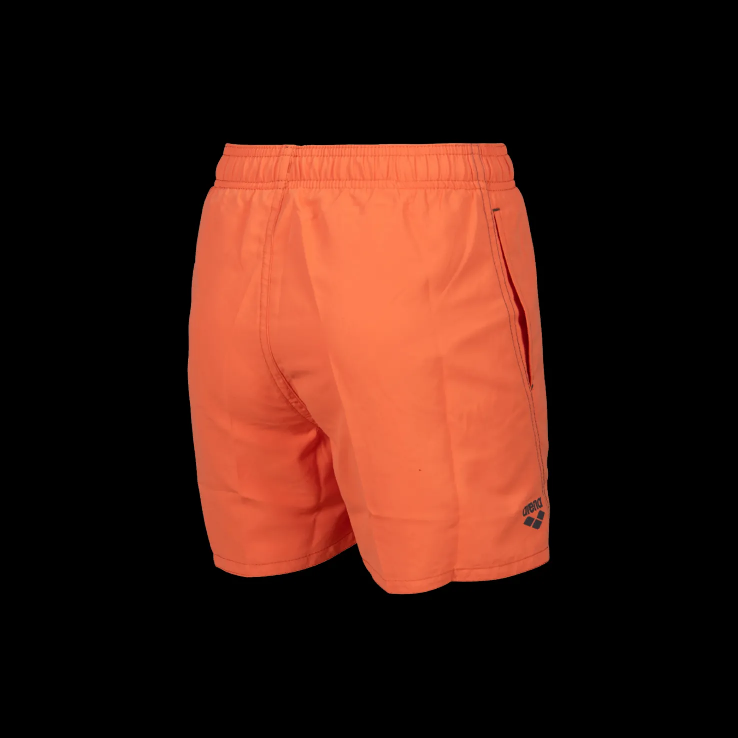 Fundamentals Logo Boxer, nuorten uimashortsit - Uimashortsit - Fundamentals Logo Boxer, nuorten uimashortsit