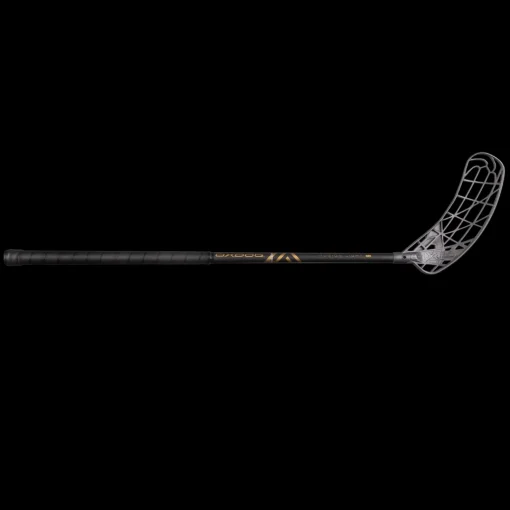 Fusion Light 32 DG 87 Round NB, nuorten salibandymaila - Floorball-mailat lapsille ja junioreille - Fusion Light 32 DG 87 Round NB, nuorten salibandymaila