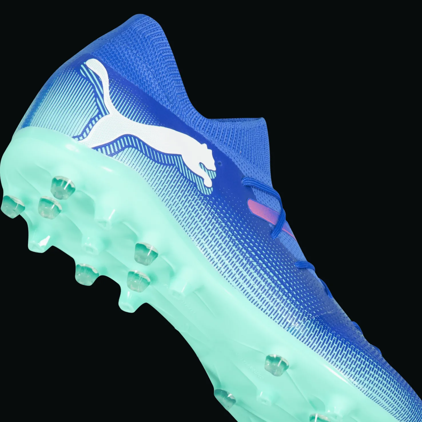 FUTURE 7 Match MG Q3 24, miesten jalkapallokengät nurmelle ja tekonurmelle - Jalkapallokengät Ja Nappikset - FUTURE 7 Match MG Q3 24, miesten jalkapallokengät nurmelle ja tekonurmelle