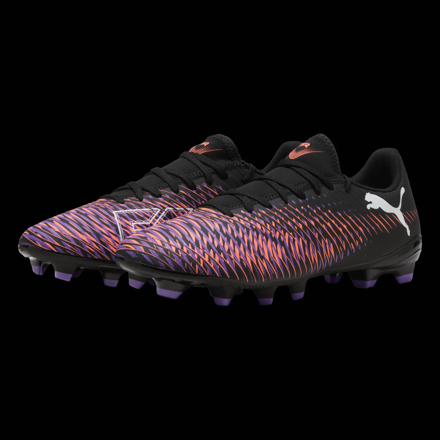 FUTURE 8 Play FG/AG Q1 25, miesten jalkapallokengät nurmelle ja tekonurmelle - Jalkapallokengät Ja Nappikset - FUTURE 8 Play FG/AG Q1 25, miesten jalkapallokengät nurmelle ja tekonurmelle