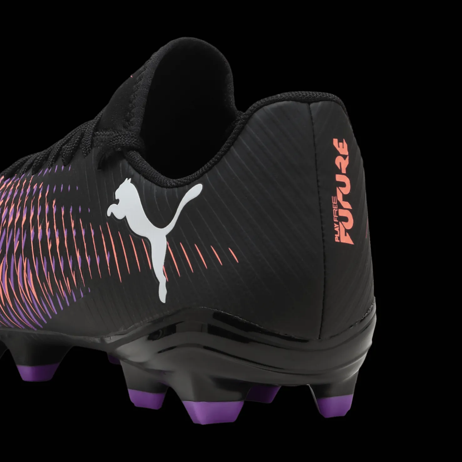 FUTURE 8 Play FG/AG Q1 25, miesten jalkapallokengät nurmelle ja tekonurmelle - Jalkapallokengät Ja Nappikset - FUTURE 8 Play FG/AG Q1 25, miesten jalkapallokengät nurmelle ja tekonurmelle