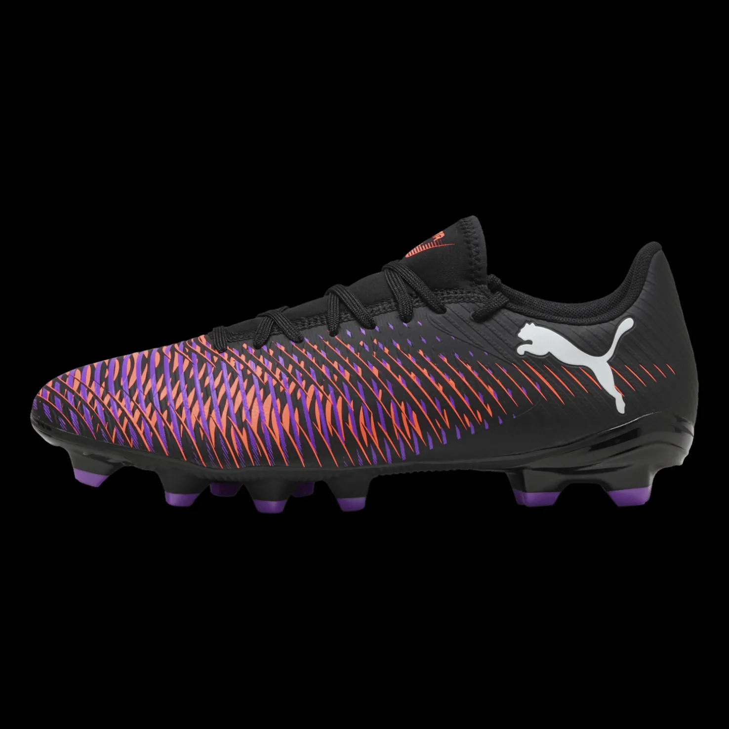 FUTURE 8 Play FG/AG Q1 25, miesten jalkapallokengät nurmelle ja tekonurmelle - Jalkapallokengät Ja Nappikset - FUTURE 8 Play FG/AG Q1 25, miesten jalkapallokengät nurmelle ja tekonurmelle