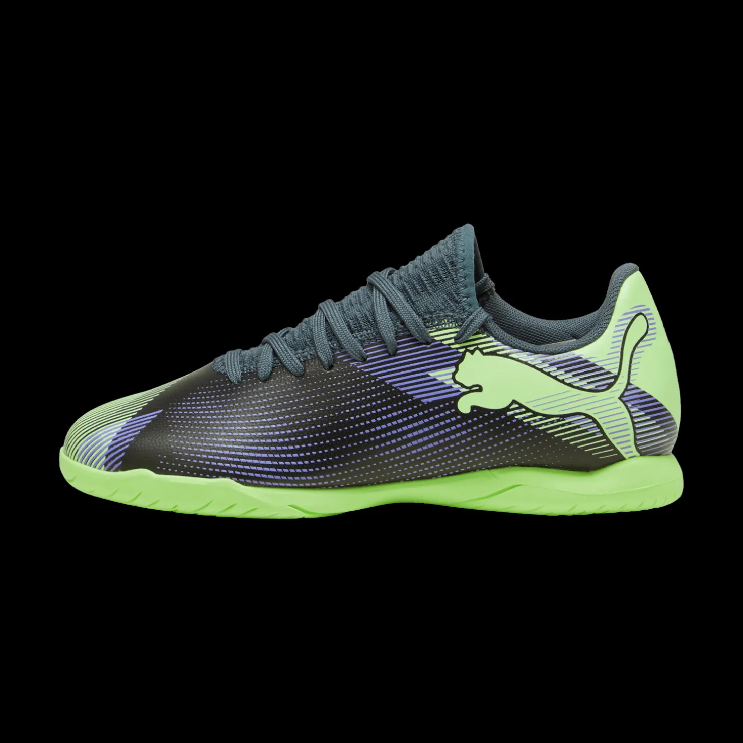 FUTURE 7 Play IT Q4 24, nuorten futsalkengät - Jalkapallokengät Ja Nappikset - FUTURE 7 Play IT Q4 24, nuorten futsalkengät