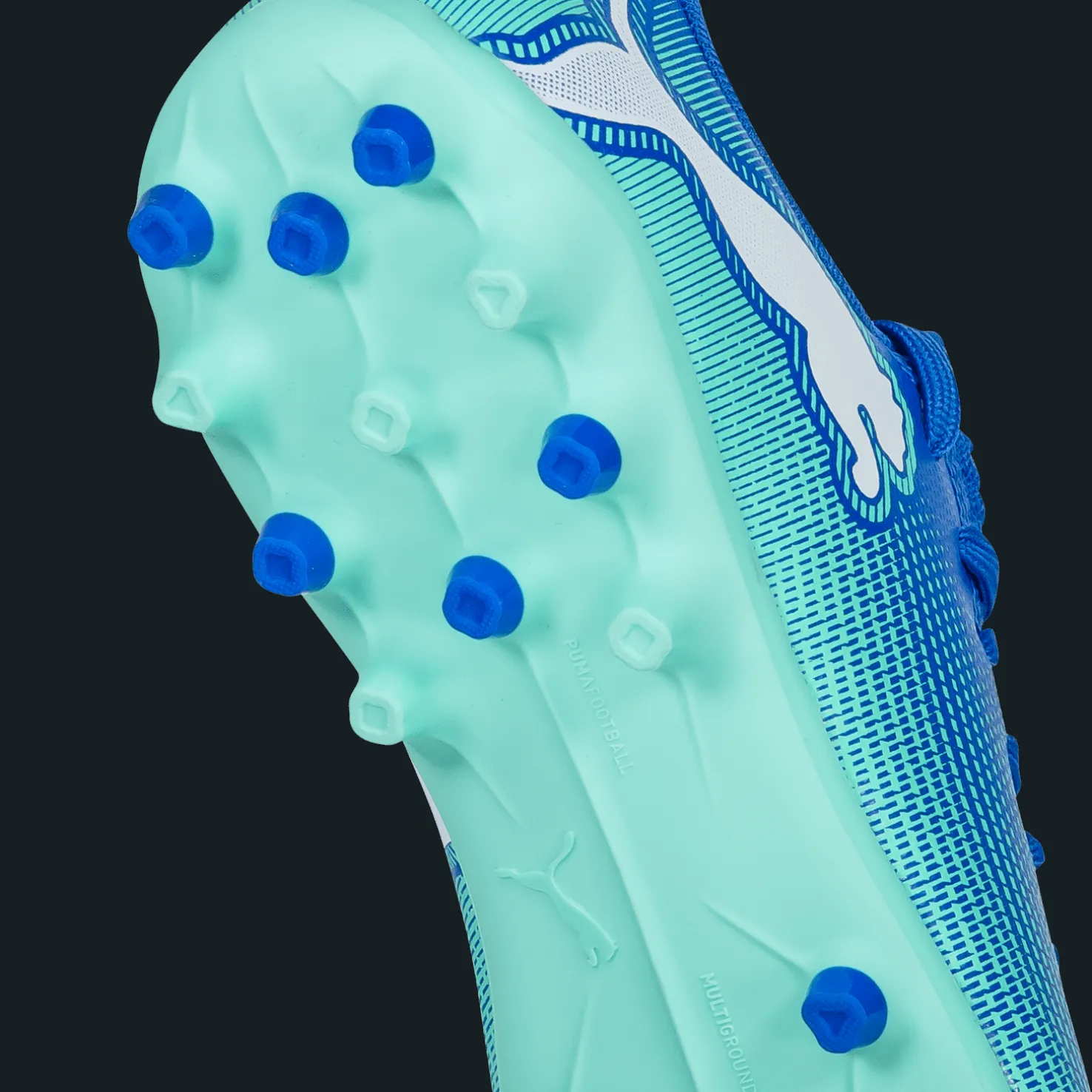 FUTURE 7 Play MG Q3 24, nuorten jalkapallokengät nurmelle ja tekonurmelle - Jalkapallokengät Ja Nappikset - FUTURE 7 Play MG Q3 24, nuorten jalkapallokengät nurmelle ja tekonurmelle