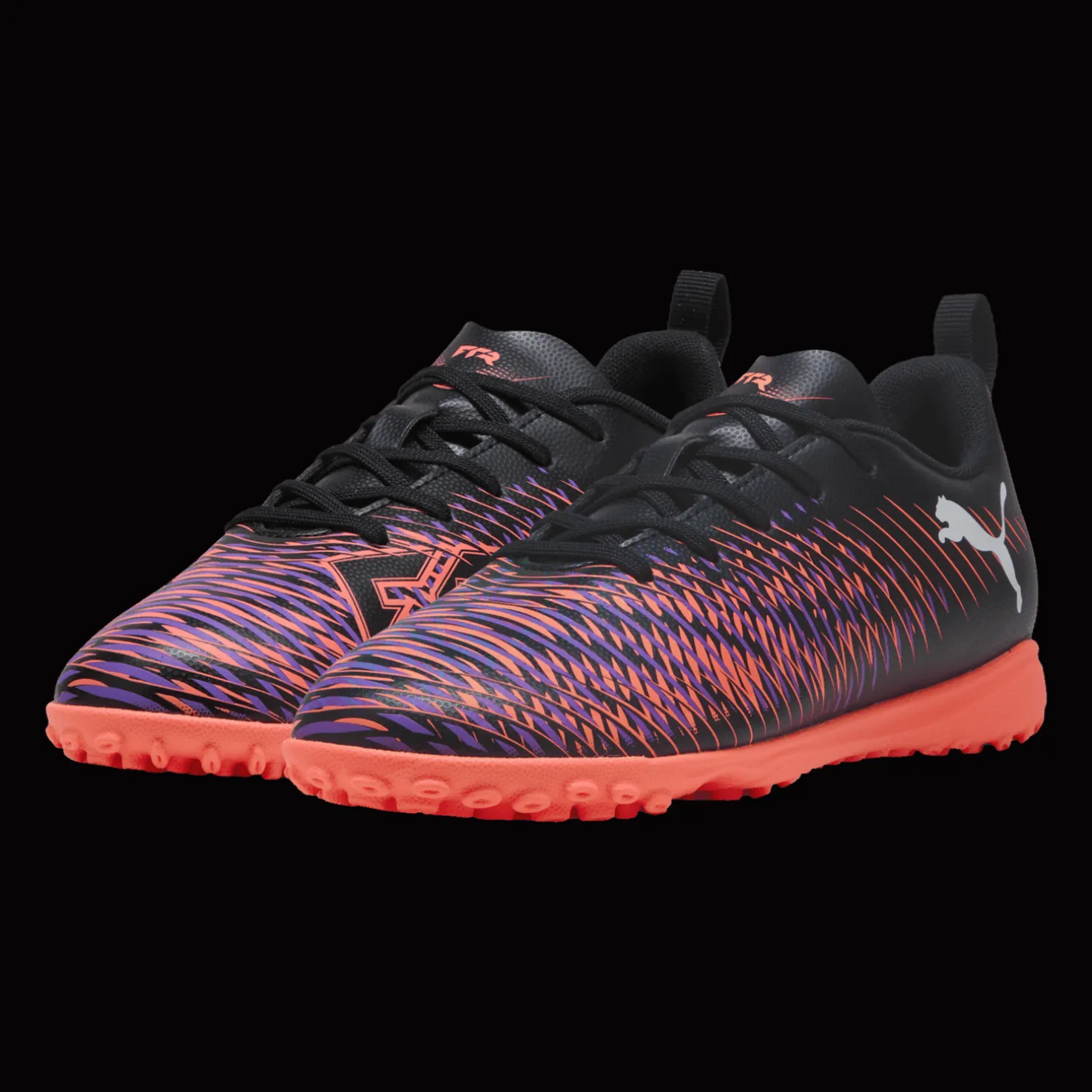 FUTURE 8 Play TT Q1 25 nuorten jalkapallokengät - Jalkapallokengät Ja Nappikset - FUTURE 8 Play TT Q1 25 nuorten jalkapallokengät