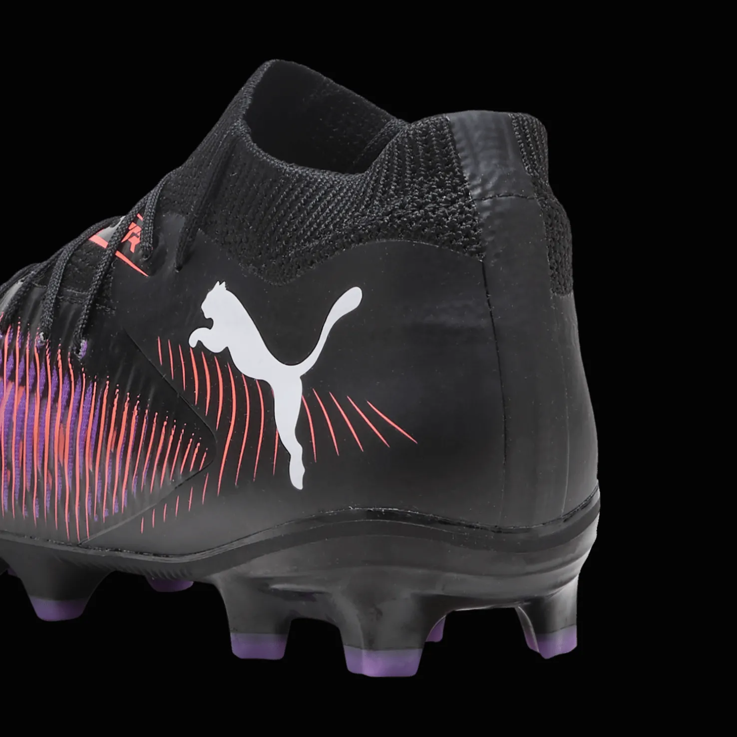 FUTURE 8 Pro FG/AG Q1 25, nuorten jalkapallokengät nurmelle ja tekonurmelle - Jalkapallokengät Ja Nappikset - FUTURE 8 Pro FG/AG Q1 25, nuorten jalkapallokengät nurmelle ja tekonurmelle