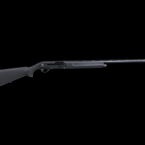 FX12 Inertia System Semi Auto Shotgun, 12/76, 66cm,black - Haulikot - FX12 Inertia System Semi Auto Shotgun, 12/76, 66cm,black