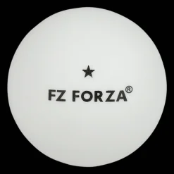 FZ Amaze Table Tennis Ball 1-Star - 3 Pcs, pingispallot - Pingistarvikkeet - FZ Amaze Table Tennis Ball 1-Star - 3 Pcs, pingispallot