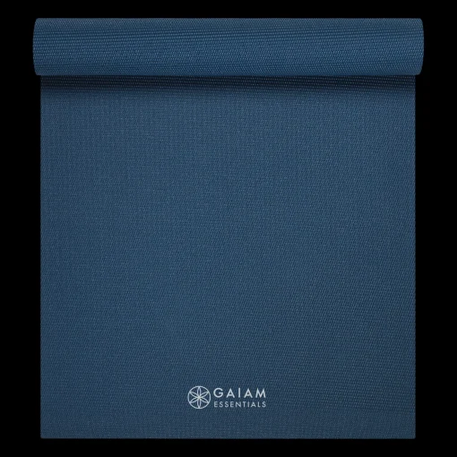 Gaiam - Yoga Mat 6mm, joogamatto - Jooga - Gaiam - Yoga Mat 6mm, joogamatto