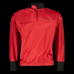 Gansey Spray Top, melontatakki - Melontavaatteet - Gansey Spray Top, melontatakki