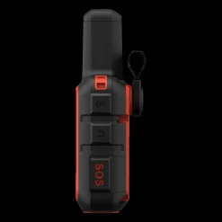 Garmin inReach Mini 2,Flame Red, GPS satelliittiyhteydellä - Gps-Laitteet - Garmin inReach Mini 2,Flame Red, GPS satelliittiyhteydellä