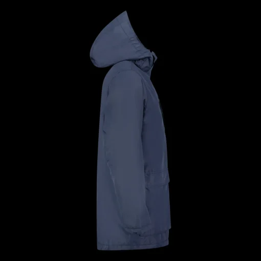 Garrett Parka, parka - Sadetakit - Garrett Parka, parka