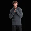 Gaustatoppen Wool Zip Sweater, villapaita - Fleecepaidat - Gaustatoppen Wool Zip Sweater, villapaita