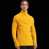 Gaustatoppen Wool Zip Sweater, villapaita - Fleecepaidat - Gaustatoppen Wool Zip Sweater, villapaita