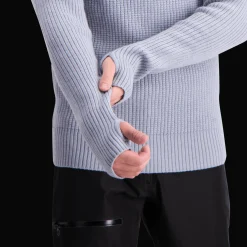 Gaustatoppen Wool Zip Sweater, villapaita - Fleecepaidat - Gaustatoppen Wool Zip Sweater, villapaita