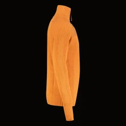 Gaustatoppen Wool Zip Sweater, villapaita - Fleecepaidat - Gaustatoppen Wool Zip Sweater, villapaita