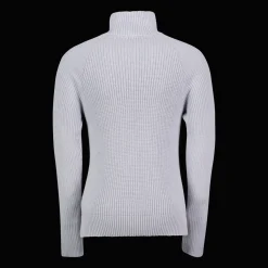 Gaustatoppen Wool Zip Sweater, villapaita - Fleecepaidat - Gaustatoppen Wool Zip Sweater, villapaita