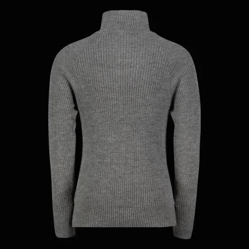 Gaustatoppen Wool Zip Sweater, villapaita - Fleecepaidat - Gaustatoppen Wool Zip Sweater, villapaita
