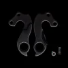 Gear Hanger White v18 RR Lite Carbon 2016/..18 - Voimansiirto - Gear Hanger White v18 RR Lite Carbon 2016/..18