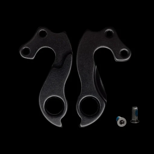 Gear Hanger White v18 RR Lite Carbon 2016/..18 - Voimansiirto - Gear Hanger White v18 RR Lite Carbon 2016/..18