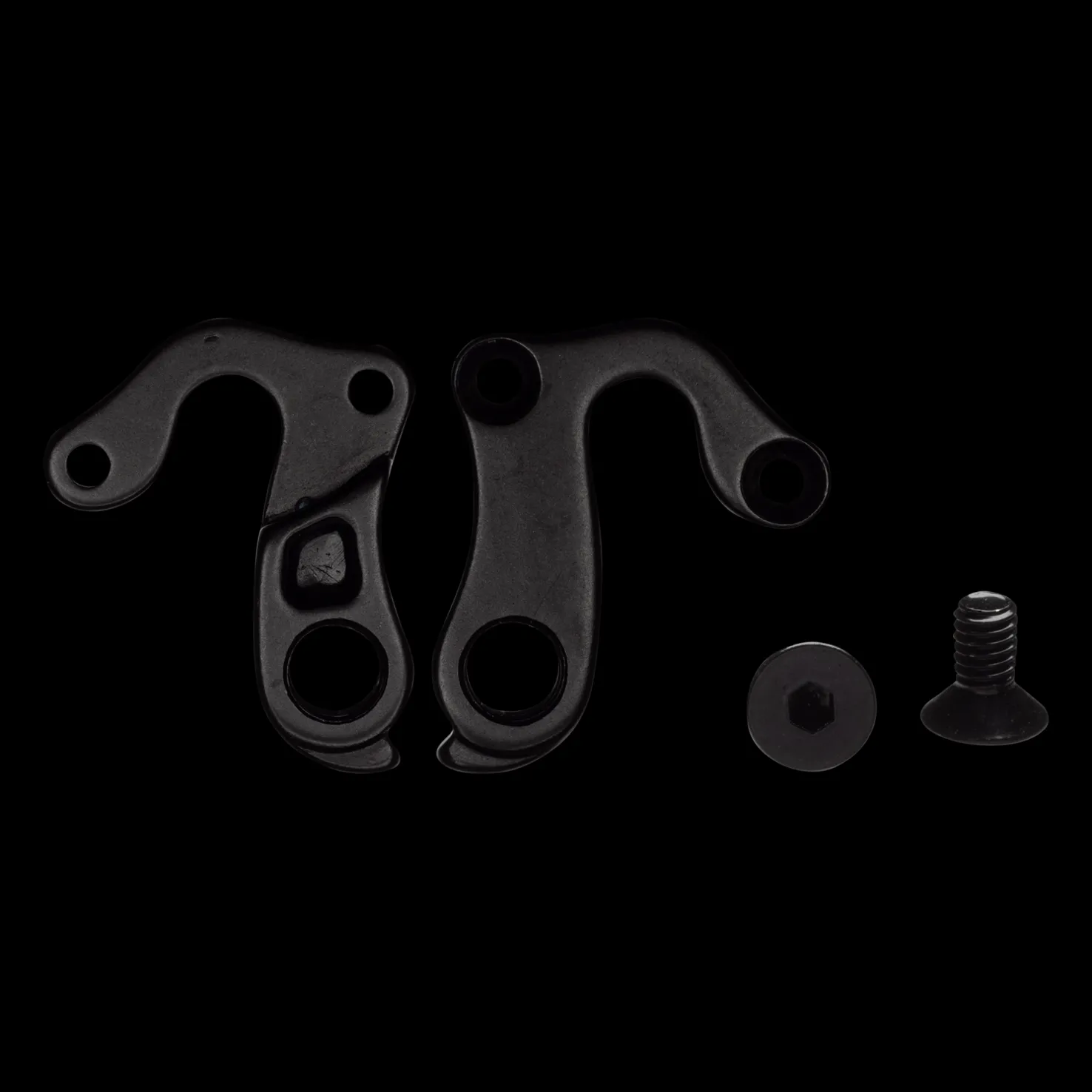 Gear Hanger White v32 RR Pro / ANE 17'/.../19' - Voimansiirto - Gear Hanger White v32 RR Pro / ANE 17'/.../19'