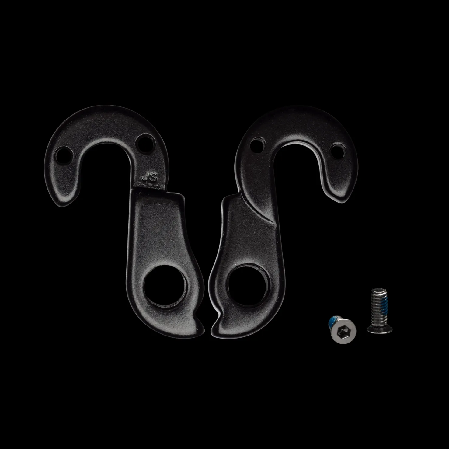 Gear Hanger White v37 XC 240/260 Lite/Pro/275 Pro 2020/..24 - Voimansiirto - Gear Hanger White v37 XC 240/260 Lite/Pro/275 Pro 2020/..24