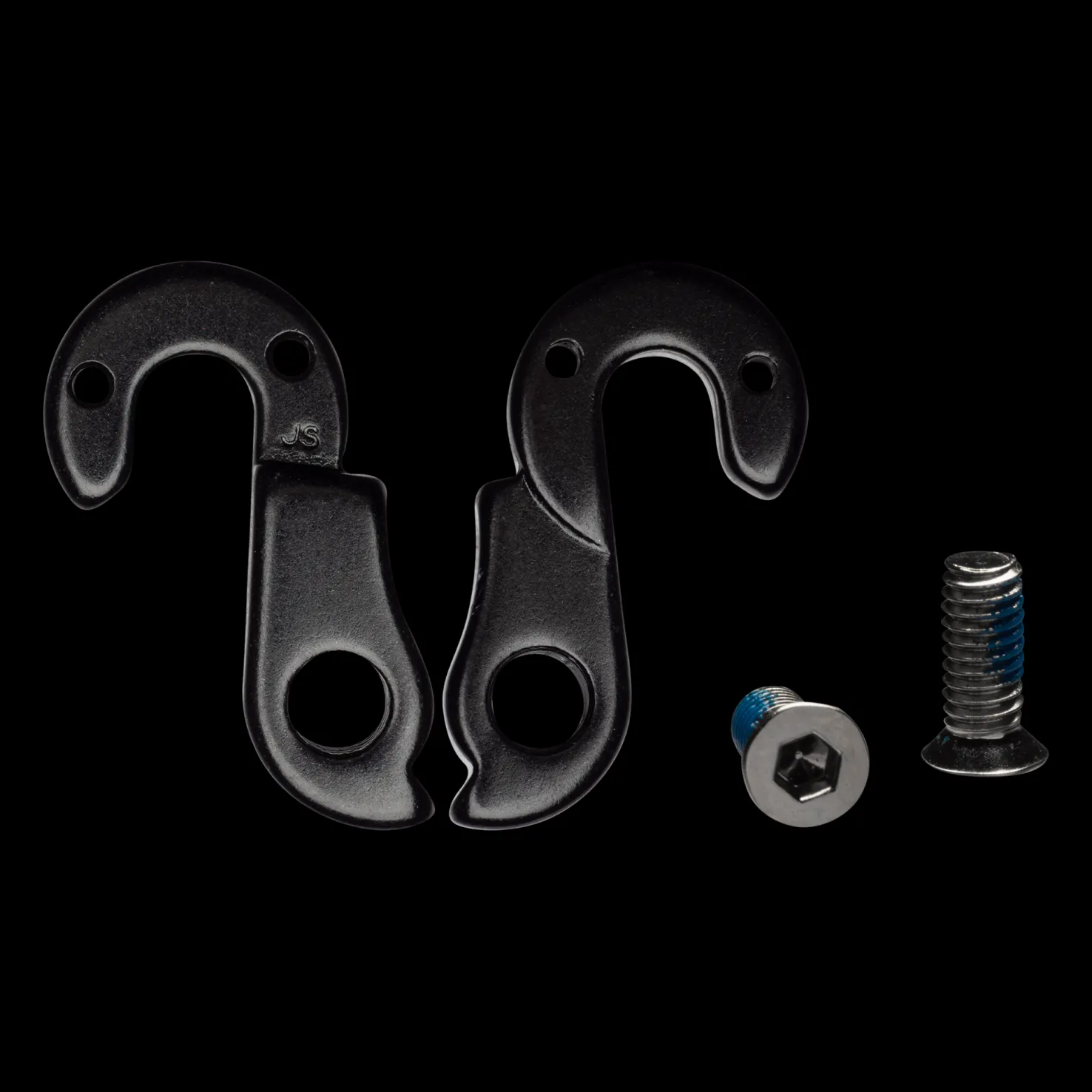 Gear Hanger White v37 XC 240/260 Lite/Pro/275 Pro 2020/..24 - Voimansiirto - Gear Hanger White v37 XC 240/260 Lite/Pro/275 Pro 2020/..24