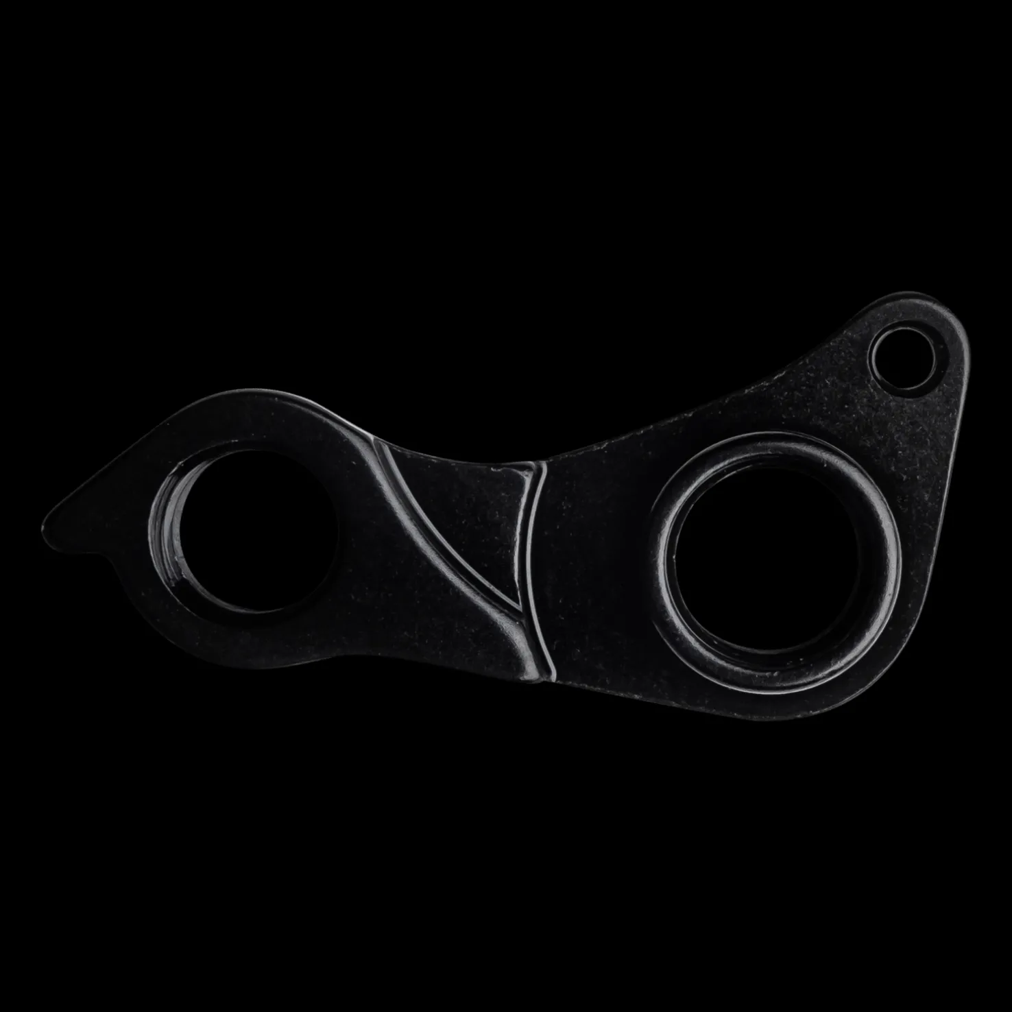 Gear Hanger White v28 XC Interceptor/Killer/Ultimate 17/..23 - Voimansiirto - Gear Hanger White v28 XC Interceptor/Killer/Ultimate 17/..23