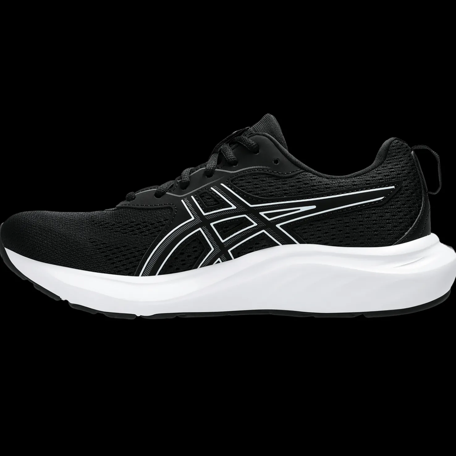 Gel-Contend 9, naisten juoksukengät - Juoksukengät Naisten - Gel-Contend 9, naisten juoksukengät