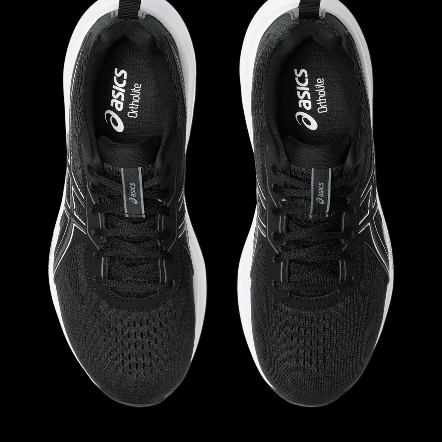 Gel-Contend 9, naisten juoksukengät - Juoksukengät Naisten - Gel-Contend 9, naisten juoksukengät