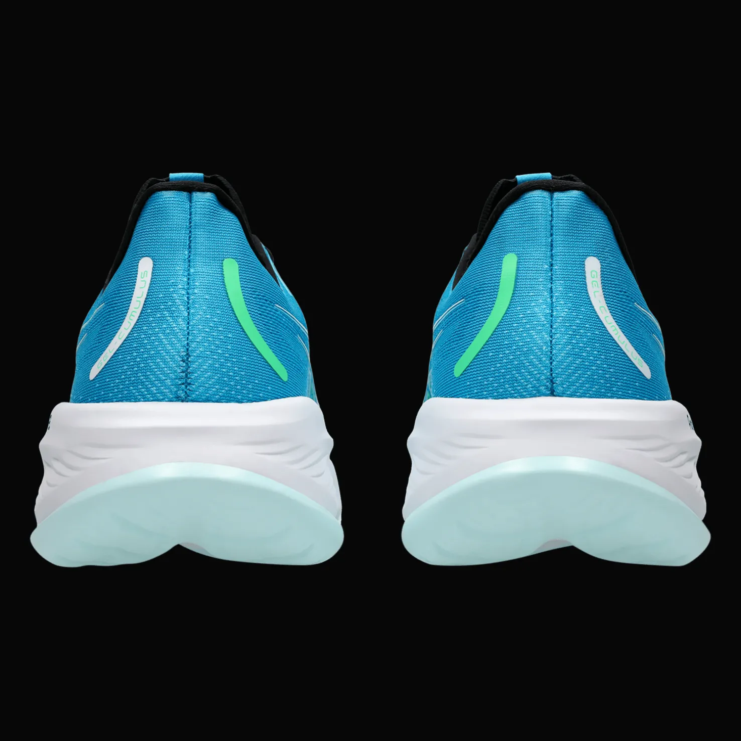 Gel-Cumulus 26, miesten juoksukengät - Juoksukengät Miesten - Gel-Cumulus 26, miesten juoksukengät