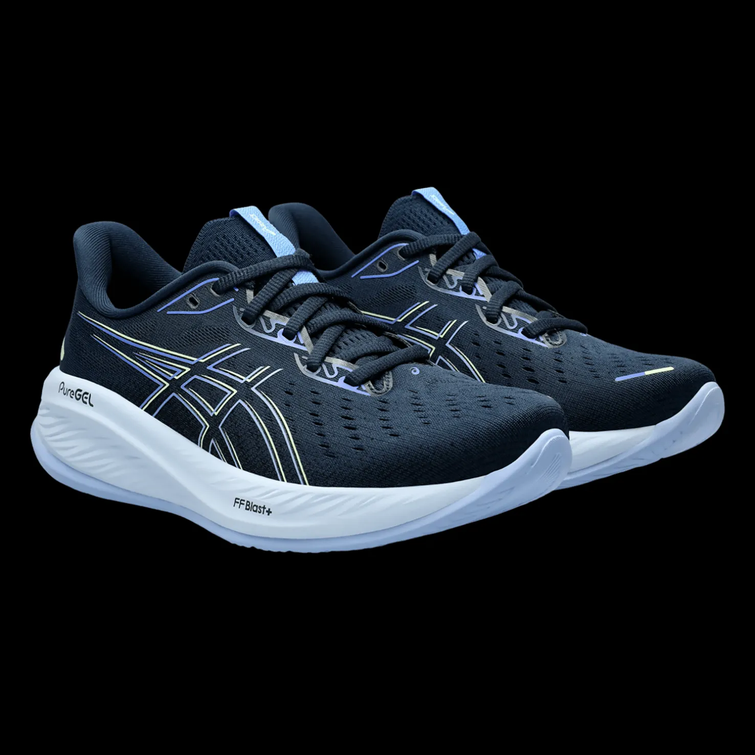 Gel-Cumulus 26, naisten juoksukengät - Juoksukengät Naisten - Gel-Cumulus 26, naisten juoksukengät