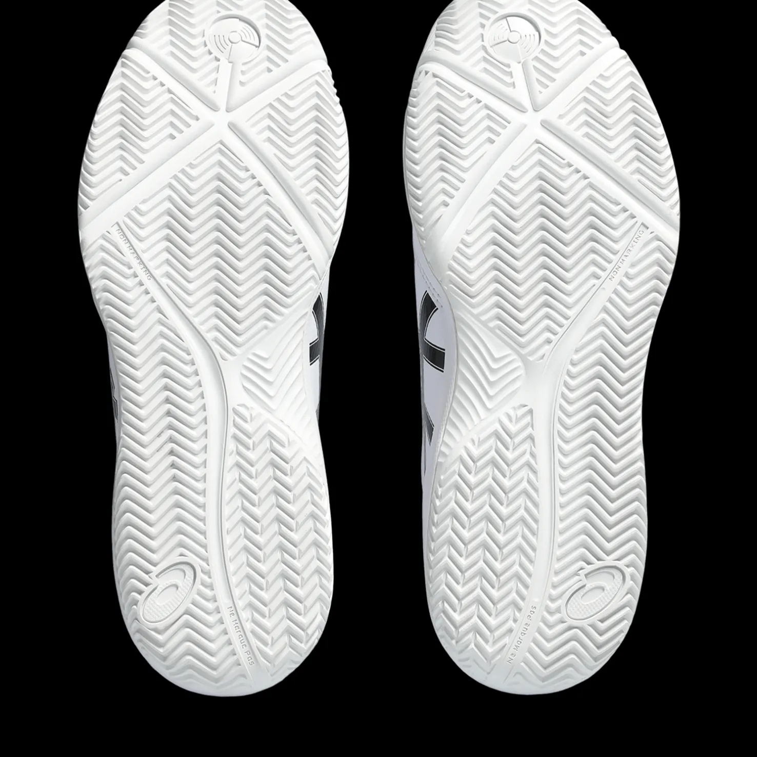 GEL-Dedicate Padel, miesten padelkengät - Tennis- ja padelkengät - GEL-Dedicate Padel, miesten padelkengät