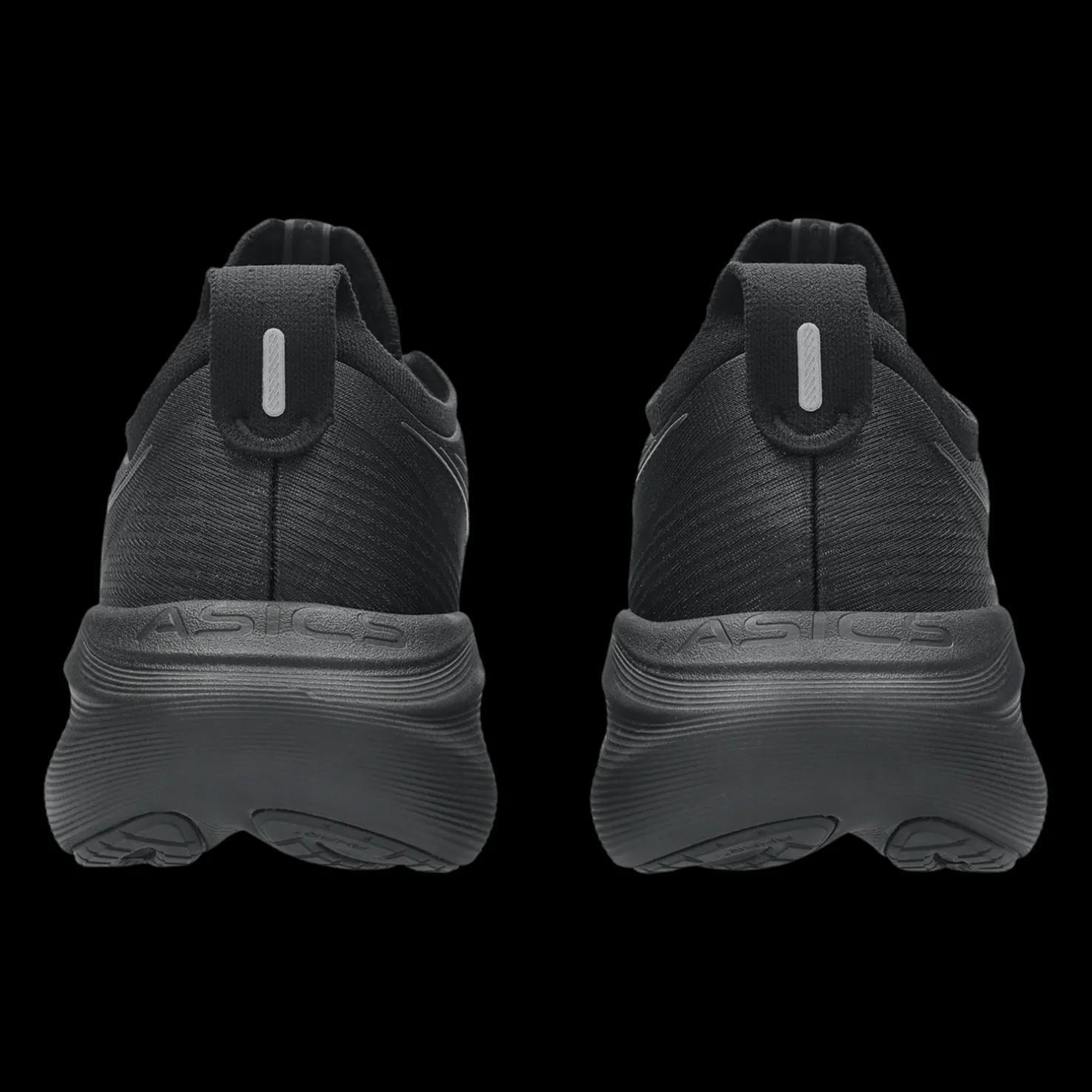 Gel-Nimbus 27, miesten juoksukengät - Juoksukengät Miesten - Gel-Nimbus 27, miesten juoksukengät