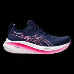 Gel-Nimbus 26, naisten juoksukengät - Juoksukengät Naisten - Gel-Nimbus 26, naisten juoksukengät