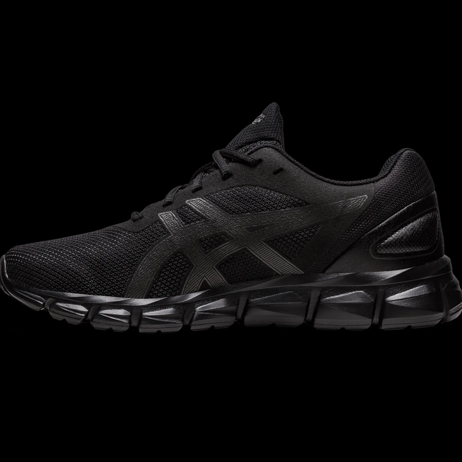 Gel-Quantum Lyte II, miesten tennarit - Tennarit Ja Vapaa-Ajan Kengät - Gel-Quantum Lyte II, miesten tennarit