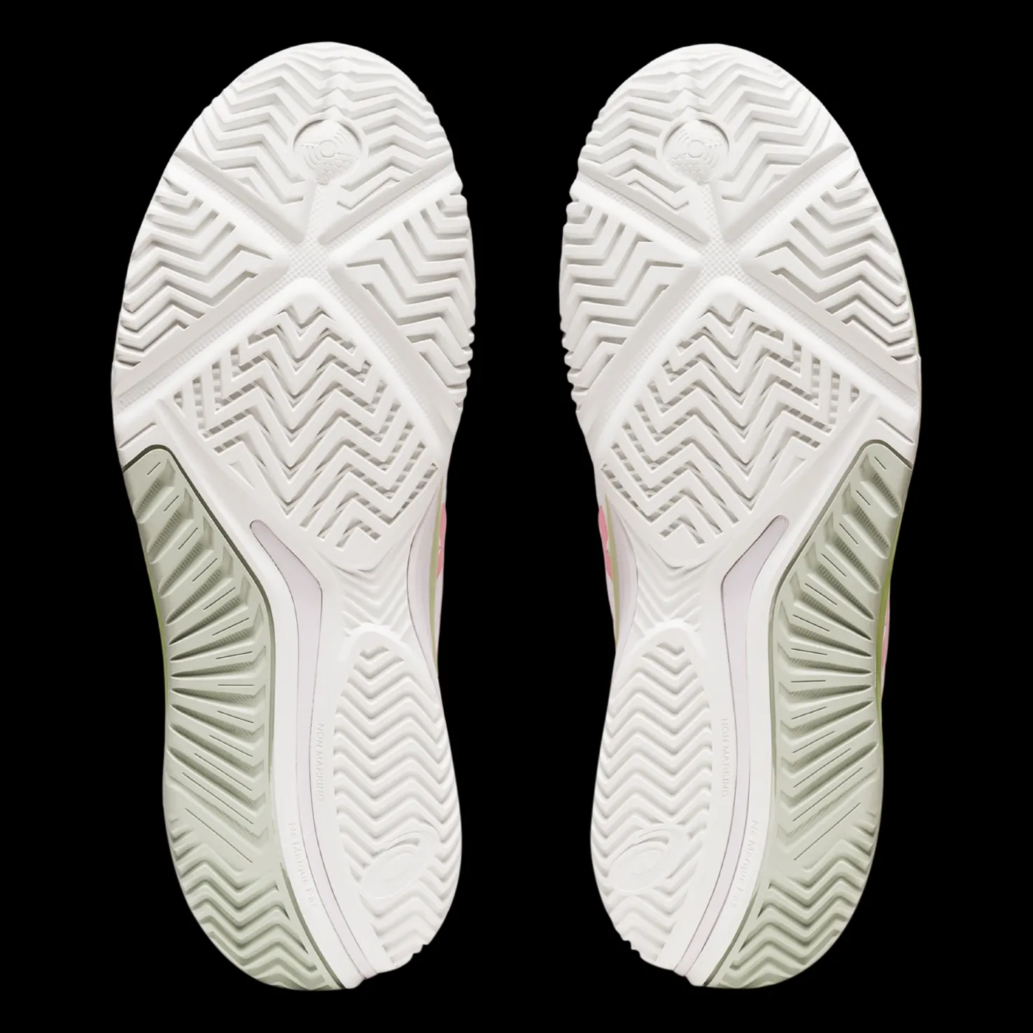 Gel-Resolution 9 Padel, padelkengät, naiset - Tennis- ja padelkengät - Gel-Resolution 9 Padel, padelkengät, naiset