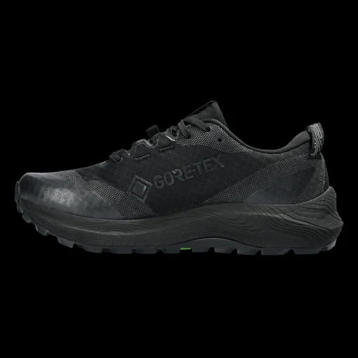 GEL-Trabuco 12 Gore-Tex, naisten vedenpitävät maastojuoksukengät - Juoksukengät Naisten - GEL-Trabuco 12 Gore-Tex, naisten vedenpitävät maastojuoksukengät