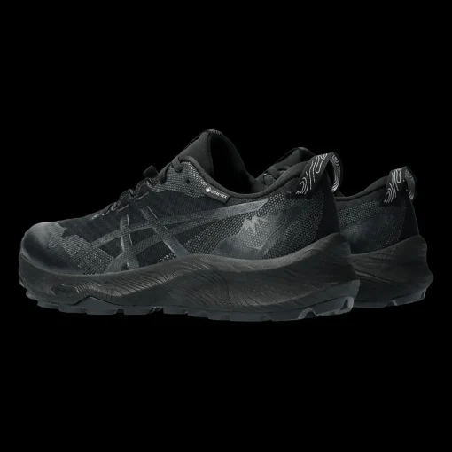 GEL-Trabuco 12 Gore-Tex, naisten vedenpitävät maastojuoksukengät - Juoksukengät Naisten - GEL-Trabuco 12 Gore-Tex, naisten vedenpitävät maastojuoksukengät