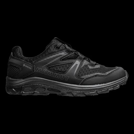 Girun Hike Low GTX Women, vaelluskengät - Retkeilykengät Ja Kävelykengät Naisten - Girun Hike Low GTX Women, vaelluskengät