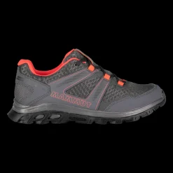 Girun Low GTX, naisten vaelluskengät - Retkeilykengät Ja Kävelykengät Naisten - Girun Low GTX, naisten vaelluskengät