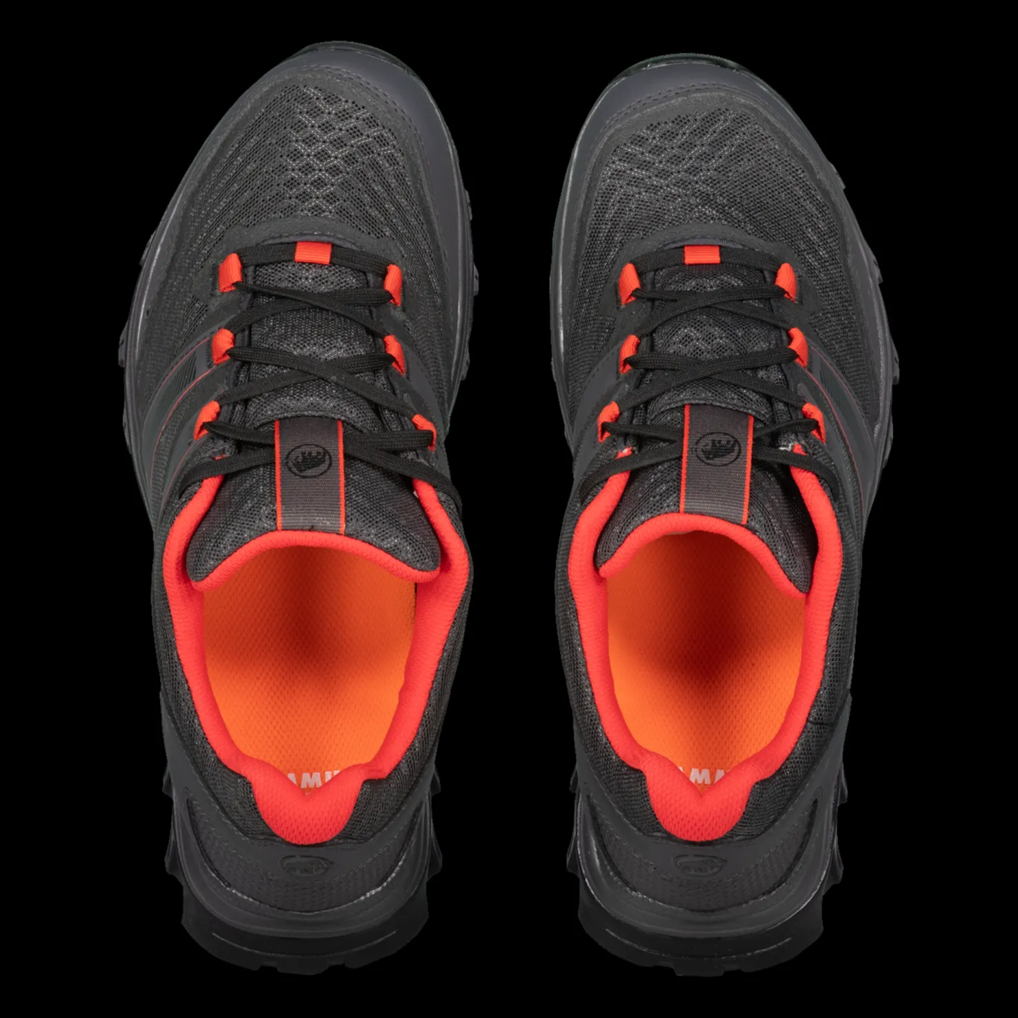 Girun Low GTX, naisten vaelluskengät - Retkeilykengät Ja Kävelykengät Naisten - Girun Low GTX, naisten vaelluskengät