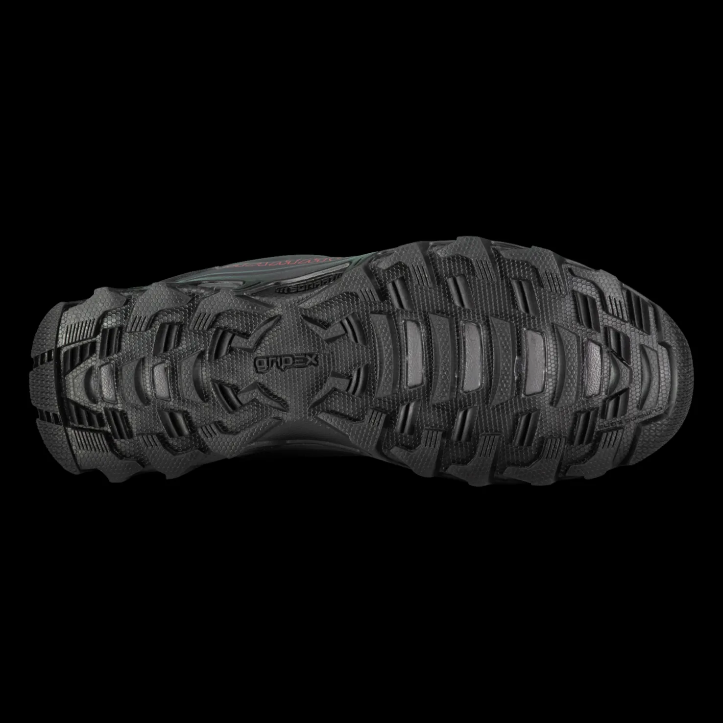 Girun Low GTX, naisten vaelluskengät - Retkeilykengät Ja Kävelykengät Naisten - Girun Low GTX, naisten vaelluskengät