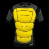 GK-Protective Shirt With XRD Padding, nuorten/aikuisten salibandypaita - Salibandy Maalivahdinvarusteet - GK-Protective Shirt With XRD Padding, nuorten/aikuisten salibandypaita